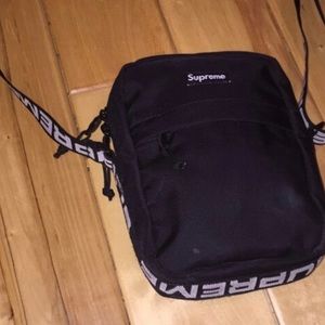 Supreme Shoulder Bag